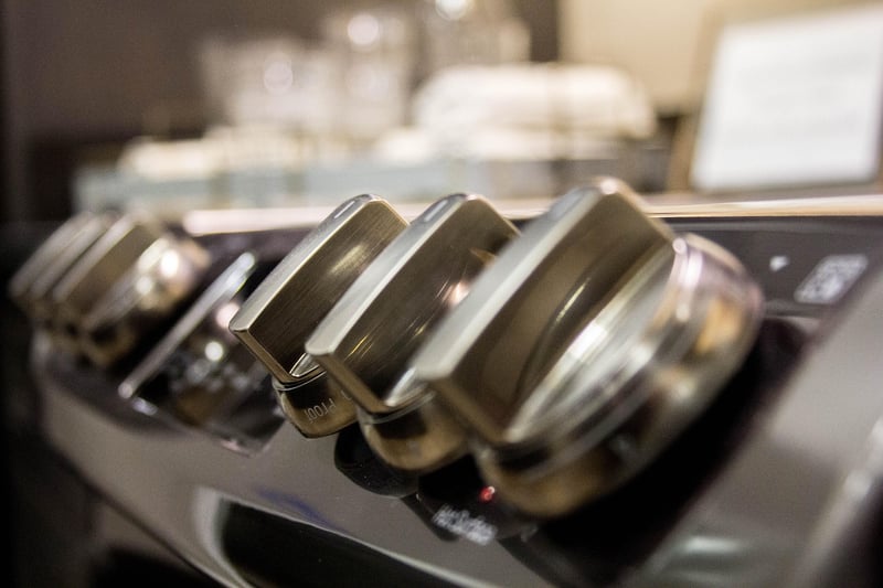 Induction Cooktop