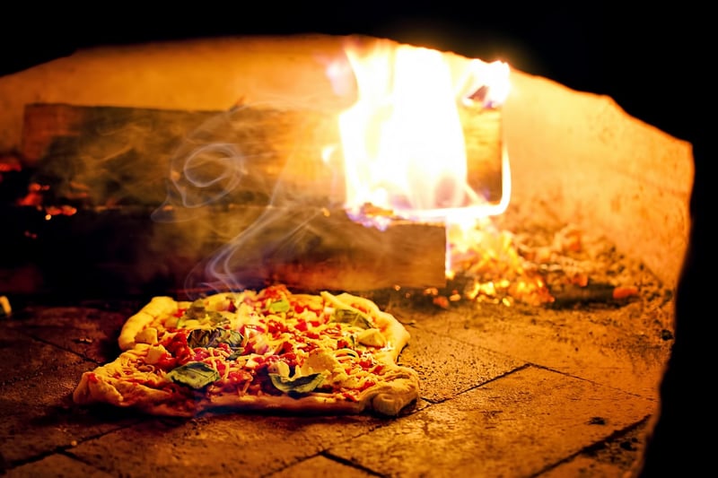 Convection Oven